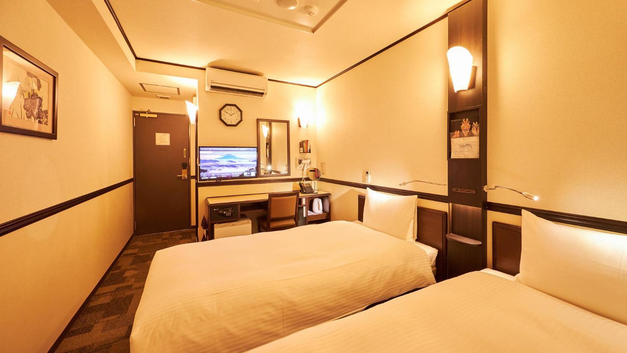 Toyoko Inn Tokyo Ueno Tawaramachi Eki Habitación foto