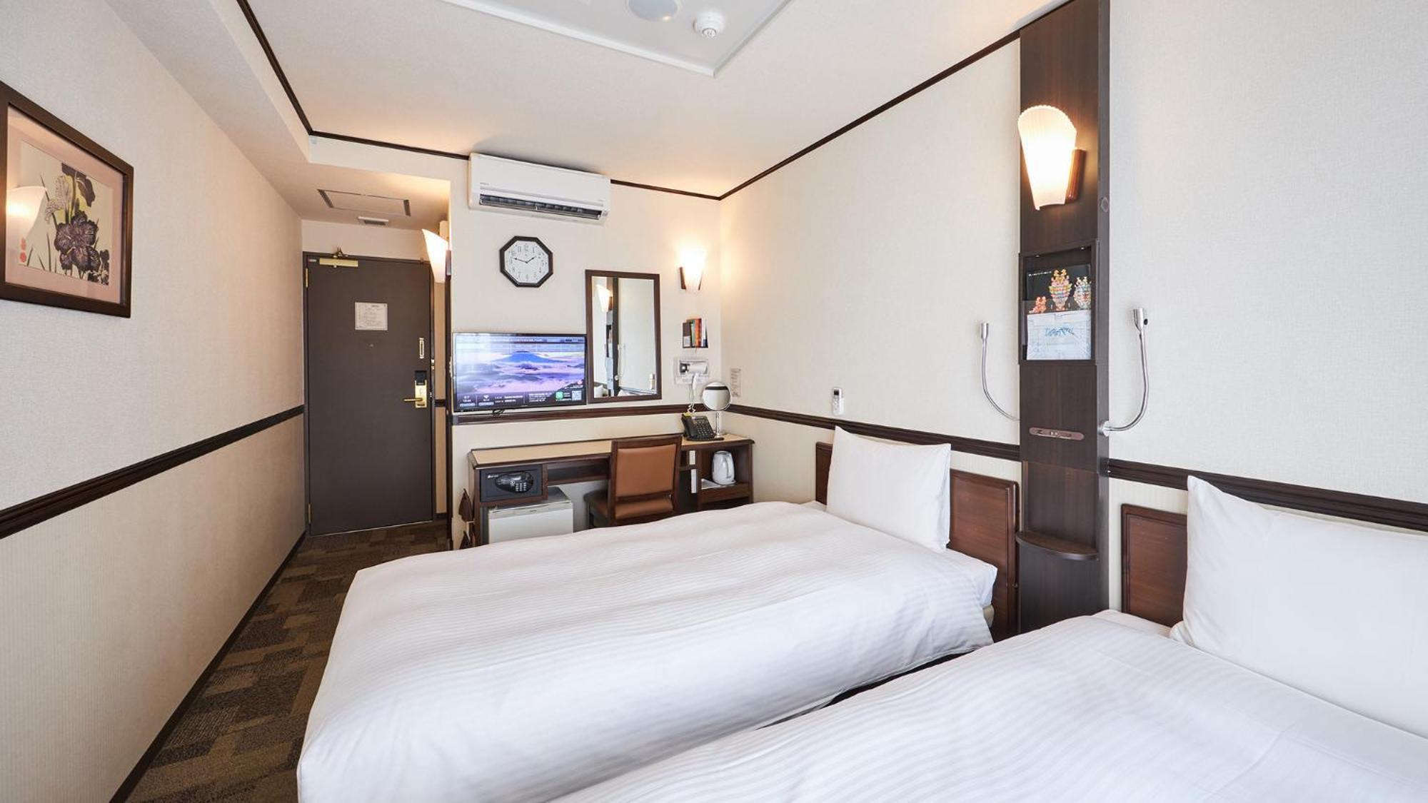 Toyoko Inn Tokyo Ueno Tawaramachi Eki Habitación foto