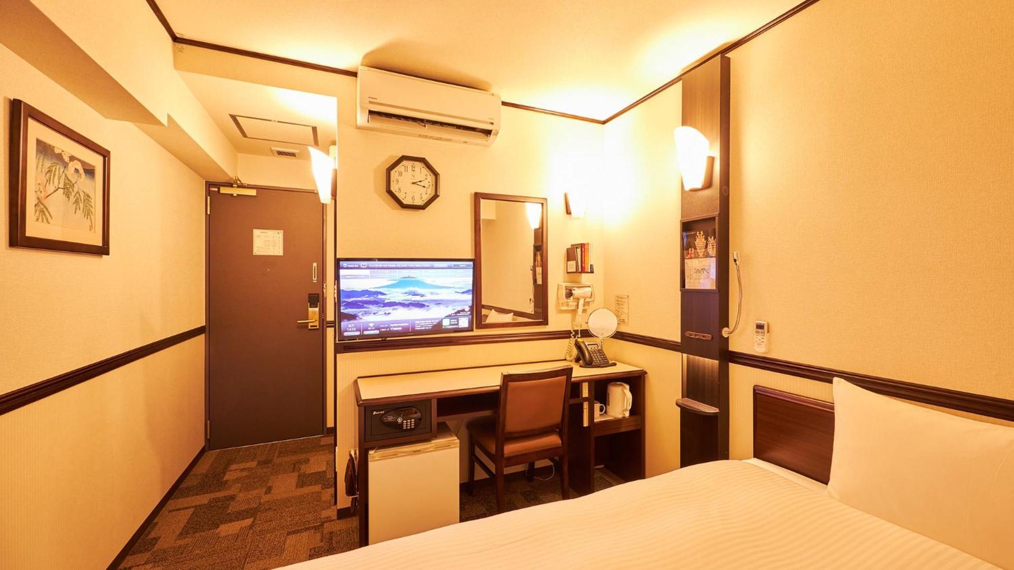 Toyoko Inn Tokyo Ueno Tawaramachi Eki Habitación foto