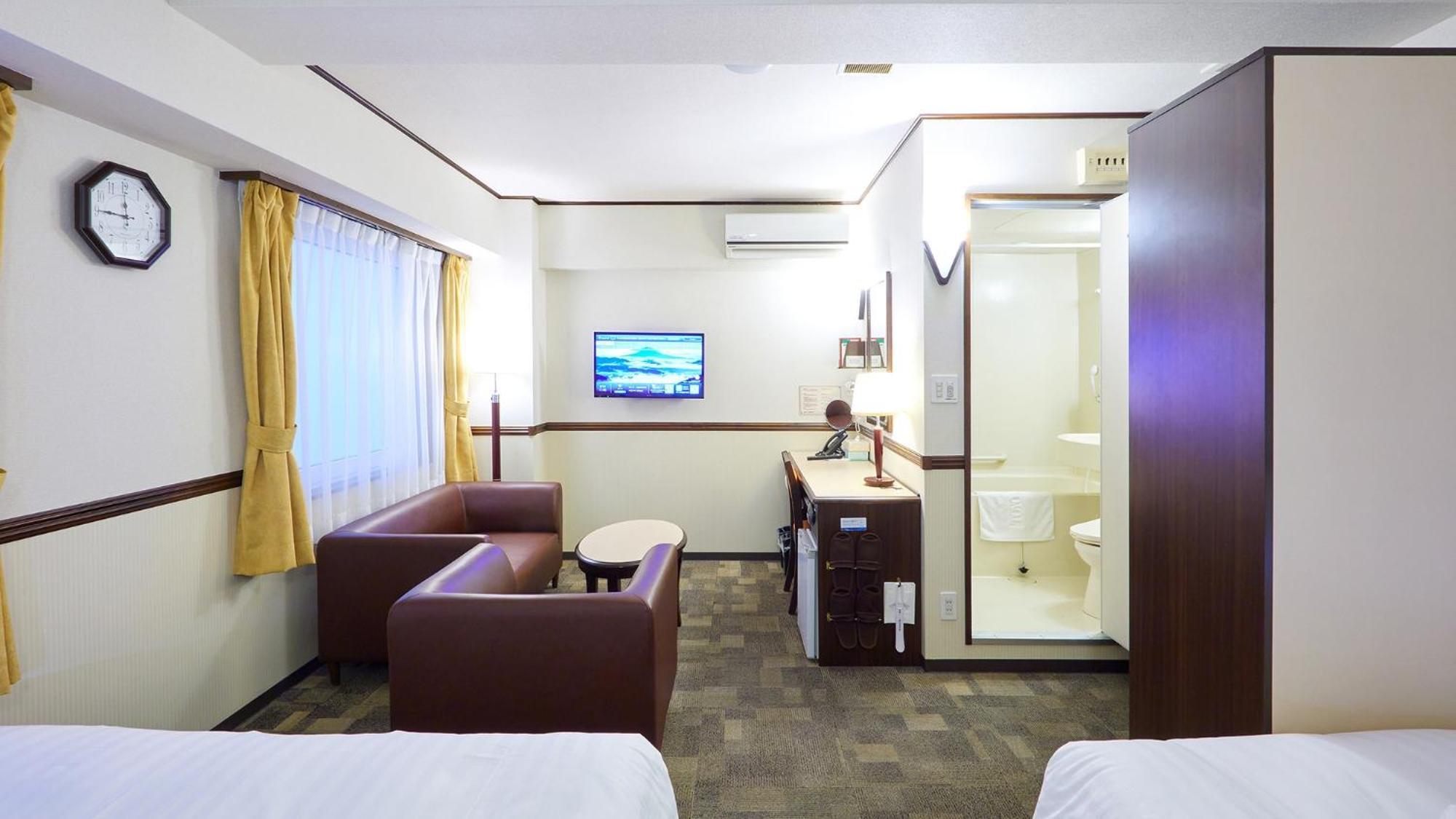 Toyoko Inn Tokyo Ueno Tawaramachi Eki Habitación foto